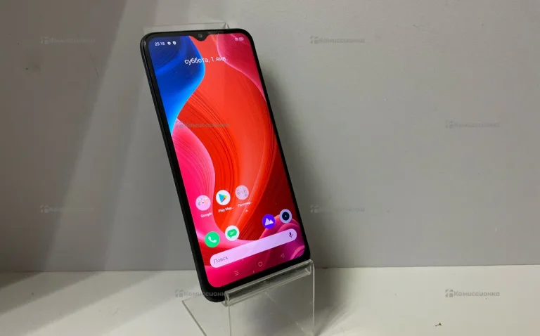 Realme C11 2/32 ГБ