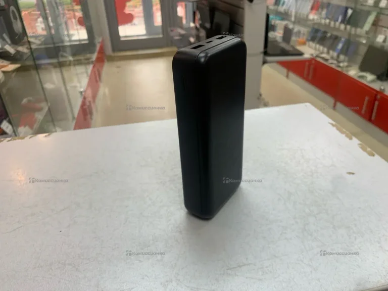 Power Bank  Turbo 20000mh