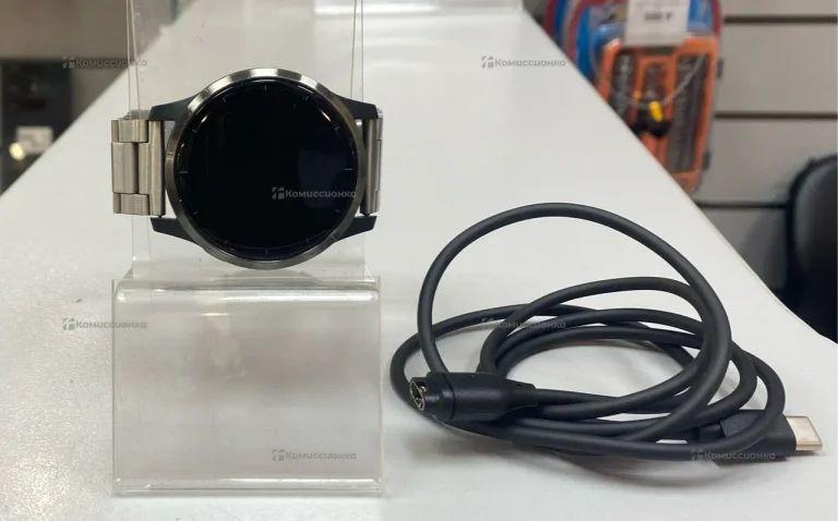 Часы Garmin viviactive 4
