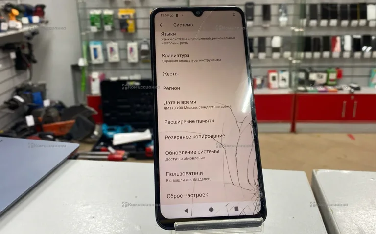 Xiaomi Redmi A5 3/64 ГБ