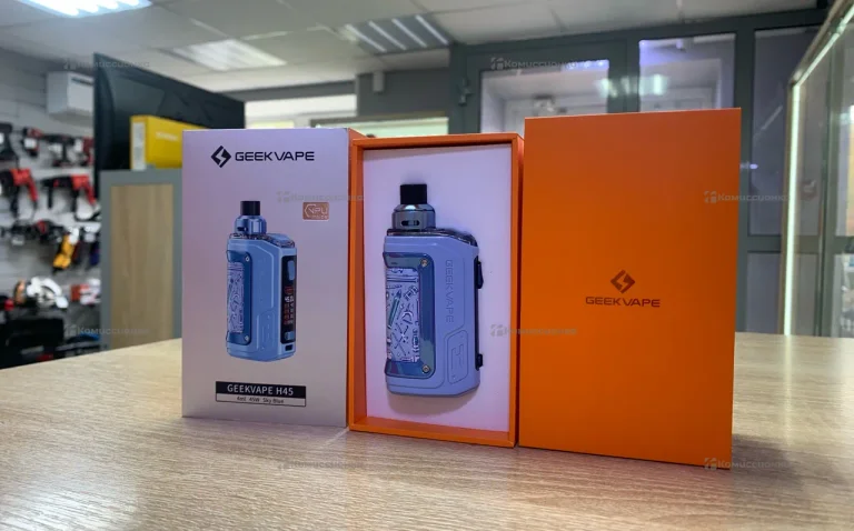 GEEKVAPE H45