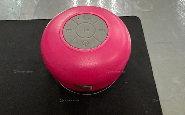 Колонка  малая