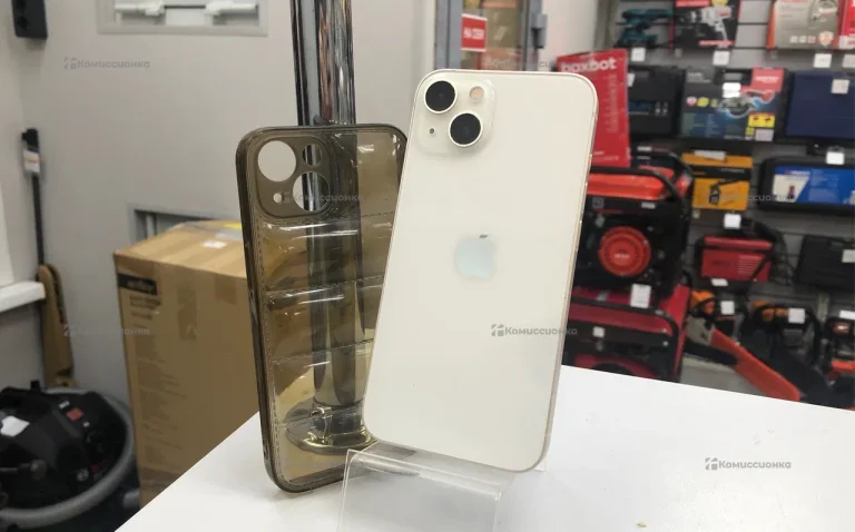 Apple iPhone 13 4/128 ГБ