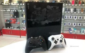 Купить Приставка Xbox Xbox one 500gb б/у , в Курган Цена:10900рублей