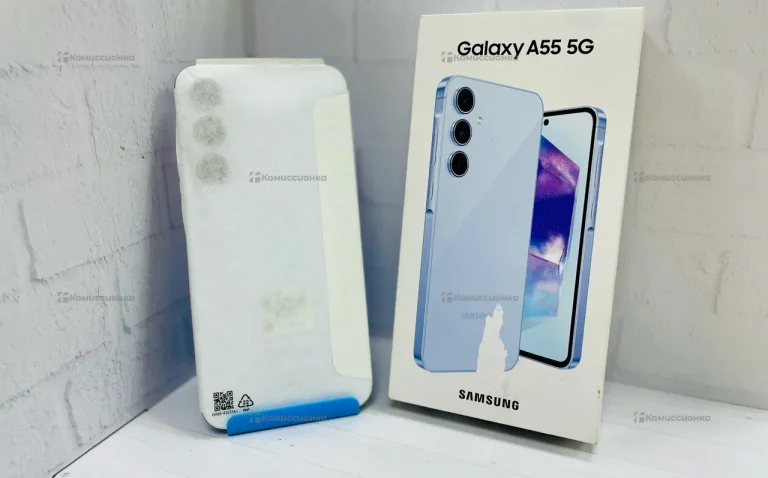 Samsung Galaxy A55 8/128 ГБ