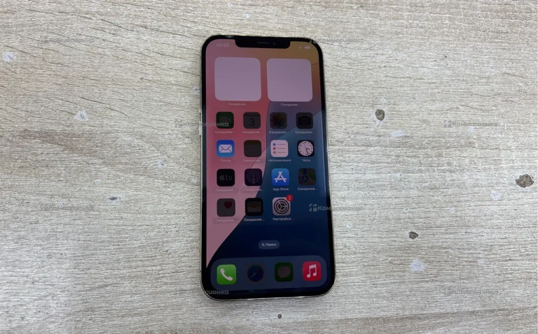Apple iPhone 12 Pro Max 6/128 ГБ