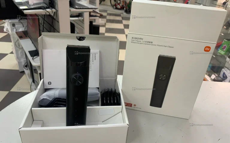 Машинка для стрижки  Xiaomi Hair Clipper