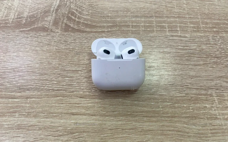 Наушники AirPods Replica