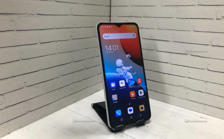 Tecno Spark 9 Pro 4/128 ГБ