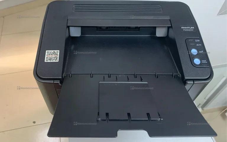 Принтер Pantum P2500NW