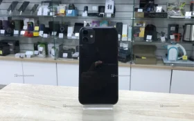 Купить Apple iPhone 11 4/64 ГБ б/у , в Санкт-Петербург Цена:12900рублей