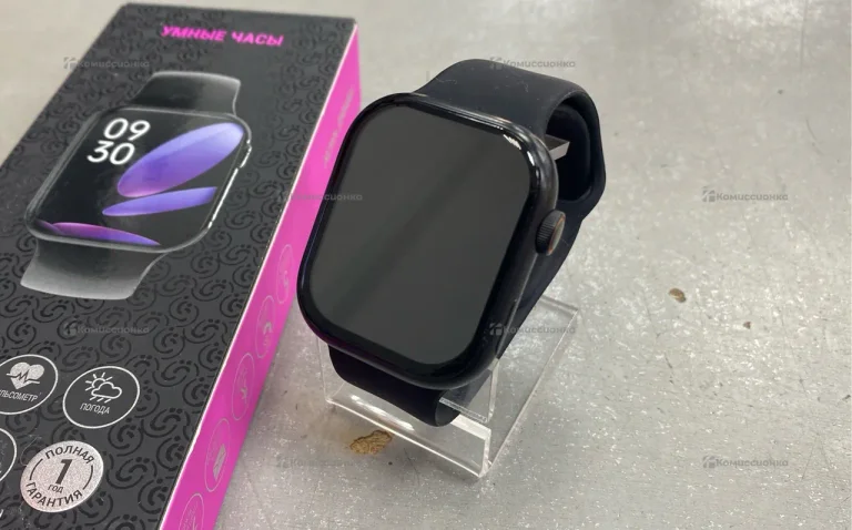 Часы Space Connect watch