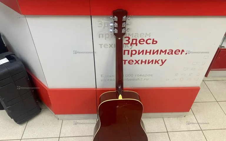 Гитара Adam’s