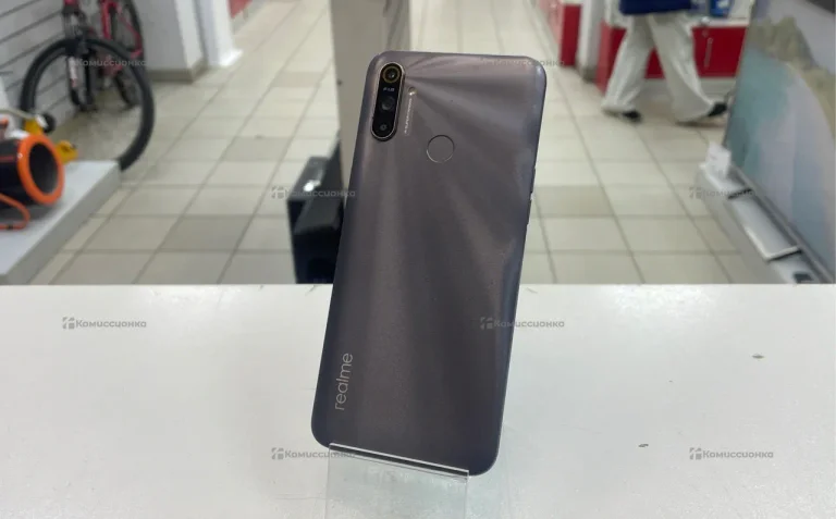 Realme C3 3/64Gb