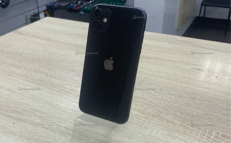 Apple iPhone 11 128Gb