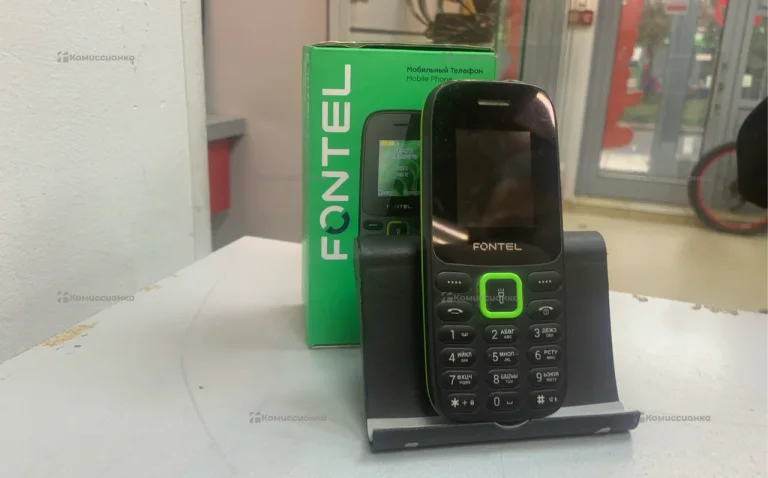 Fontel fp200