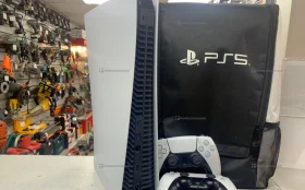 Приставка Sony PlayStation 5 Digital Edition 800 G