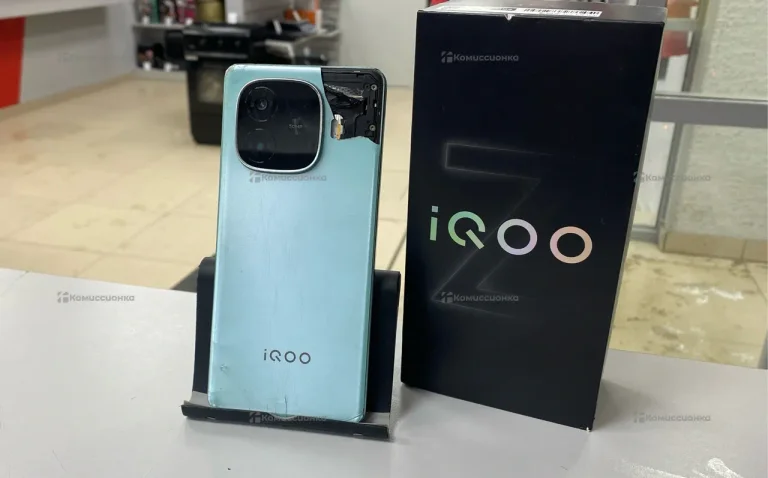 Vico IQOO Z9 8/256 Гб