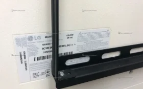 Купить Телевизор LG 43UJ639V б/у , в Набережные Челны Цена:8900рублей