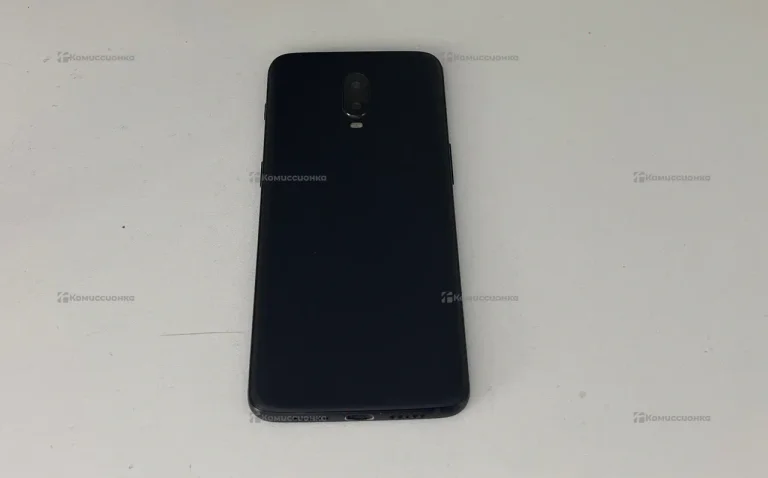 OnePlus 6T 8/128 ГБ