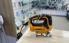 Купить Электролобзик DEKO DKJS600 б/у , в Пенза Цена:1390рублей