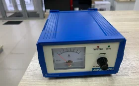 Купить Зарядное устройство для аккумулятора б/у , в Уфа Цена:1190рублей