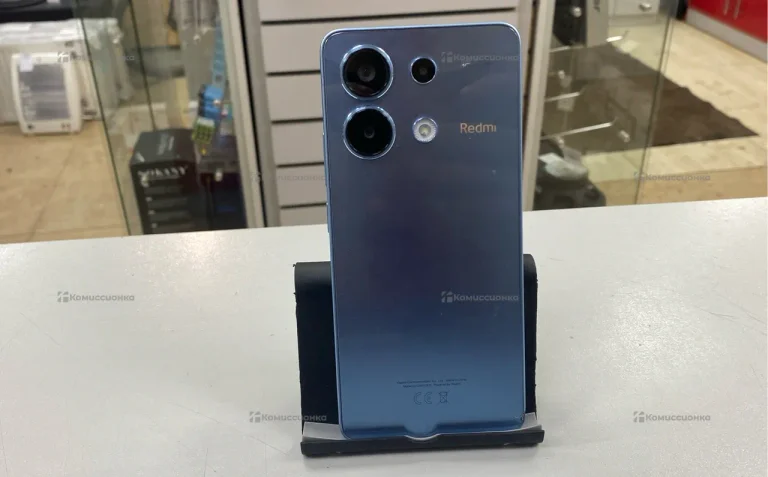 Xiaomi Redmi Note 13 6/128 ГБ