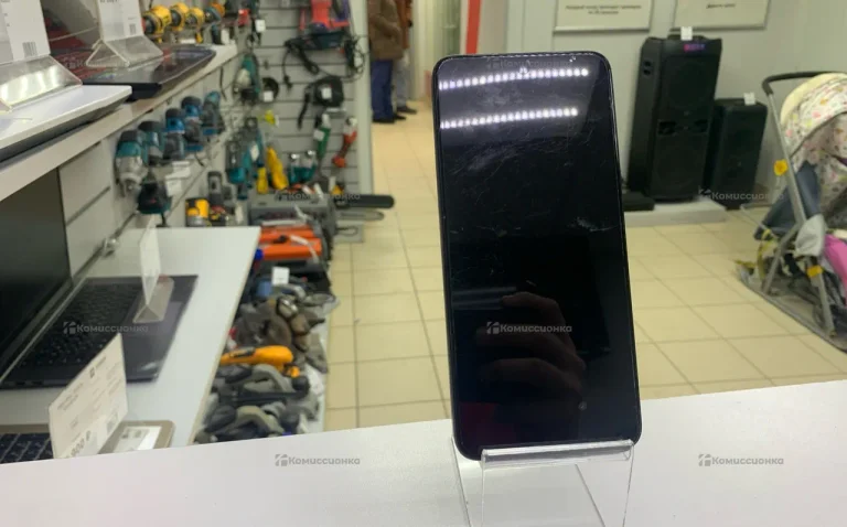 Honor X7c 6/128 ГБ