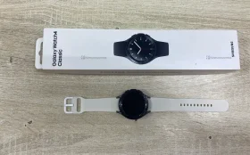 Купить Часы Samsung watch 4 classic 46mm б/у , в Тольятти Цена:5500рублей