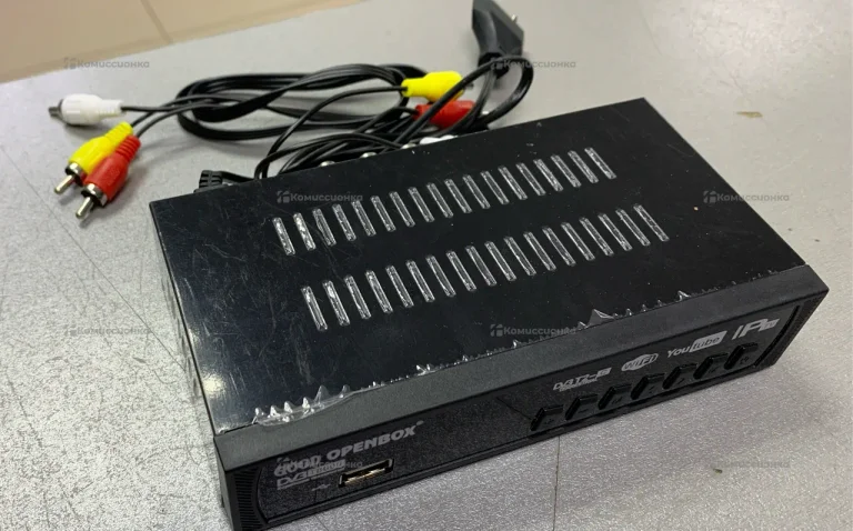 Приставка для телевизора