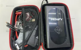 Купить Повер банк PARIFY 5500mah б/у , в Казань Цена:3900рублей