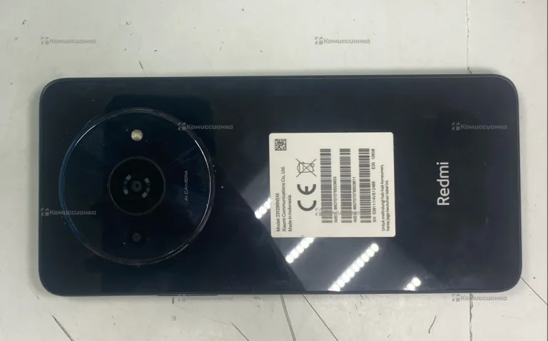 Xiaomi Redmi A3 4/128 ГБ