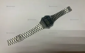 Часы  Casio
