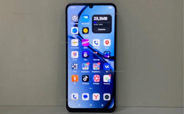 Realme C63 8/256 ГБ