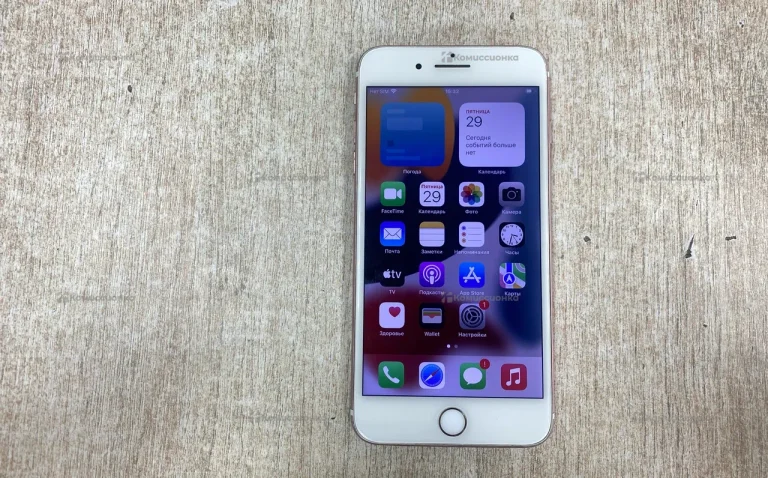 Apple iPhone 7 Plus 32Gb