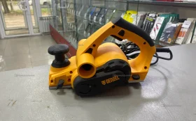 Рубанок сетевой EP-82