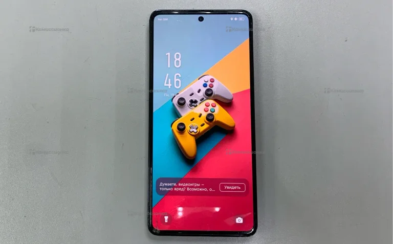 Infinix GT 10 Pro 8/256GB