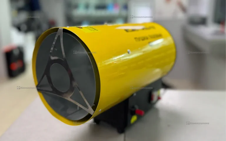 Газовая пушка Electrolite GH-10