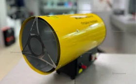 Купить Газовая пушка Electrolite GH-10 б/у , в Новокуйбышевск Цена:5500рублей