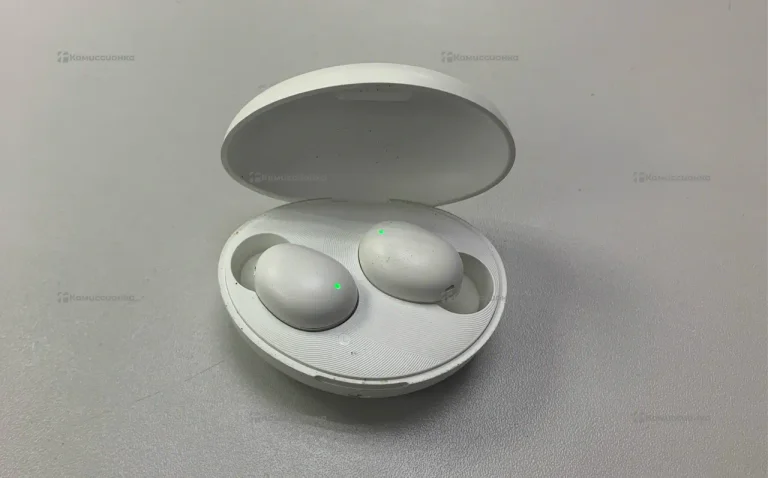 Наушники  qcy