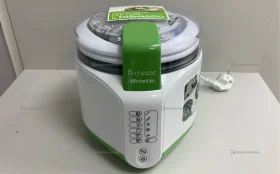 Сыроварня Ariete b-cheese