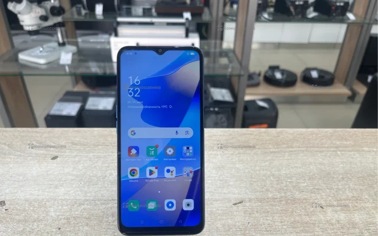 oppo a54s 6/128