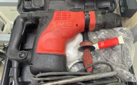 Перфоратор Felisatti RH48/1300VE