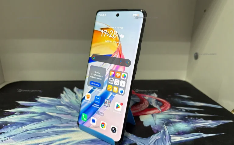 Honor X9b 5G 12/256 ГБ