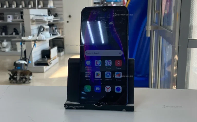 Honor 8s 2/16