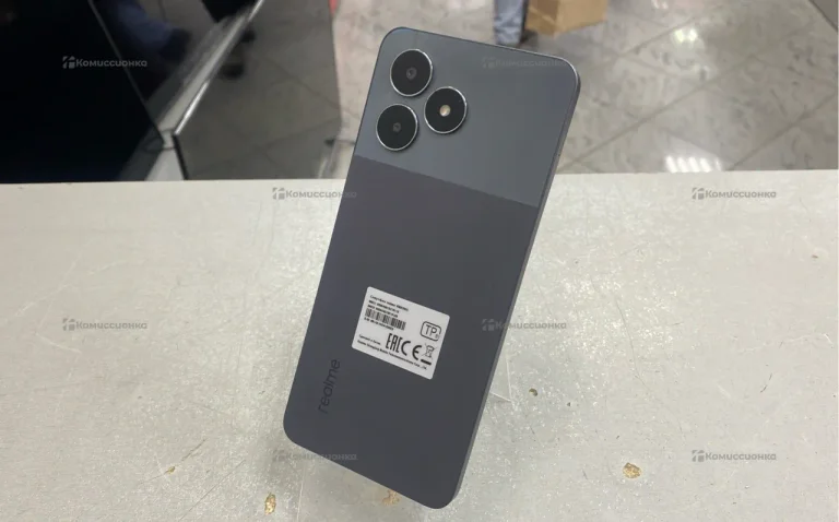 Realme Note 50 4/128 ГБ