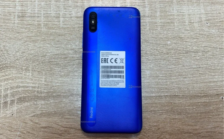 Xiaomi Redmi 9A 2/32Gb