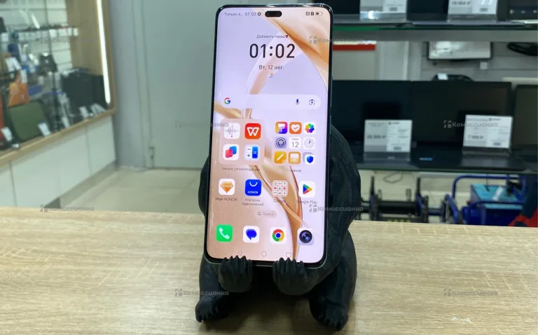 Honor 200 Pro 12/512Gb