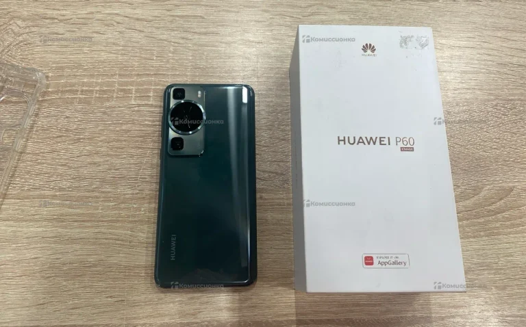Huawei P60 8/256Gb
