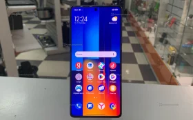 Xiaomi Poco m6 pro 8/256